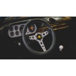 Momo Heritage Prototipo Silver NFC steering wheel