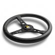 Momo Heritage Prototipo Black NFC steering wheel