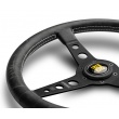 Momo Heritage Prototipo Black NFC steering wheel