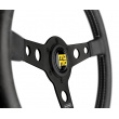 Momo Heritage Prototipo Black NFC steering wheel