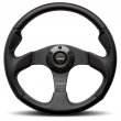 Momo Jet 320 NFC steering wheel