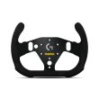 Momo Logitech Sim GT Racer 290 steering wheel