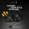 Momo Logitech Sim GT Racer 290 steering wheel