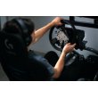 Momo Logitech Sim GT 320 steering wheel