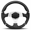 Momo Millenium 320 TUV NFC steering wheel