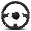 Momo Millenium Sport 350 NFC steering wheel