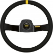 Momo Model 02 NFC steering wheel