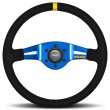 Momo Model 03 NFC steering wheel