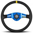 Momo Model 03 NFC steering wheel