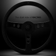 Momo Model 07 Black Edition NFC steering wheel