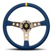 Momo Model 07 NFC steering wheel