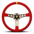 Momo Model 07 NFC steering wheel