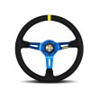 Momo Model 08 NFC steering wheel
