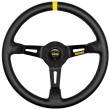 Momo Model 08 NFC steering wheel