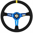 Momo Model 08 NFC steering wheel