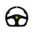 Momo Model 30 NFC steering wheel
