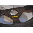 Momo Model 69 NFC steering wheel