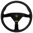 Momo Model 78 NFC steering wheel