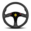 Momo Model 80 NFC steering wheel