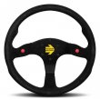 Momo Model 80 NFC steering wheel