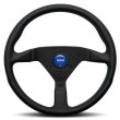 Momo Montecarlo NFC steering wheel