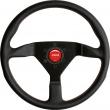 Momo Montecarlo NFC steering wheel