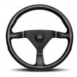 Momo Montecarlo NFC steering wheel
