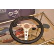Momo Prototipo 350 NFC steering wheel