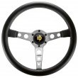 Momo Prototipo 320 NFC steering wheel
