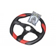 Momo Quark 350 NFC steering wheel