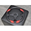 Momo Quark 350 NFC steering wheel