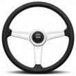 Momo Retro NFC steering wheel