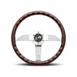 Momo Super Grand Prix steering wheel