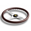 Momo Super Grand Prix steering wheel