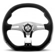 Momo Trek R 350 TUV NFC steering wheel