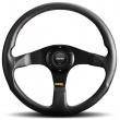 Momo Tuner 320/350 TUV NFC steering wheel