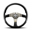 Momo Tuner 320/350 TUV NFC steering wheel