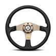 Momo Tuner 320/350 TUV NFC steering wheel