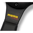 Momo Tuner 320/350 TUV NFC steering wheel