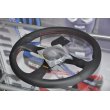 Momo Tuner 320/350 TUV NFC steering wheel
