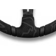 Momo Ultra 350 NFC steering wheel