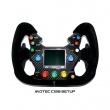OMP 310 ALU GT steering wheel