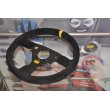 OMP 320 ALU SP steering wheel