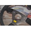 OMP 320 ALU SP steering wheel