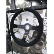 OMP 350 Carbon D steering wheel