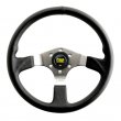 OMP Asso steering wheel