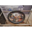 OMP Asso steering wheel