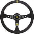 OMP Corsica 330 steering wheel