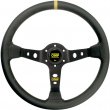 OMP Corsica 350 leather steering wheel