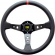 OMP Corsica 350 leather steering wheel